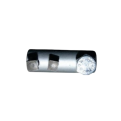 Max-Life MFG Set Screw Auger Coupling