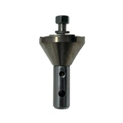 Max-Life MFG Versa Chuck 3 Blade Chuck - Direct Hook Type