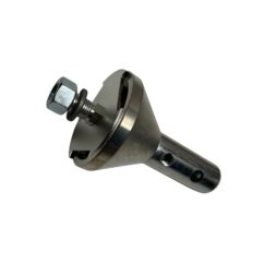 Max-Life MFG Versa Chuck 3 Blade Chuck - Direct Hook Type