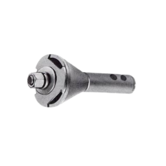 Max-Life MFG Versa-Chuck 3-Blade Chuck Set Screw Type