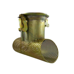 Max-Life MFG Vac-Trap Debris Catcher (AquatechⓇ)