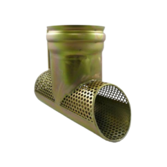 Max-Life MFG Vac-Trap Grit Catcher (CamelⓇ / IrrigationⓇ)