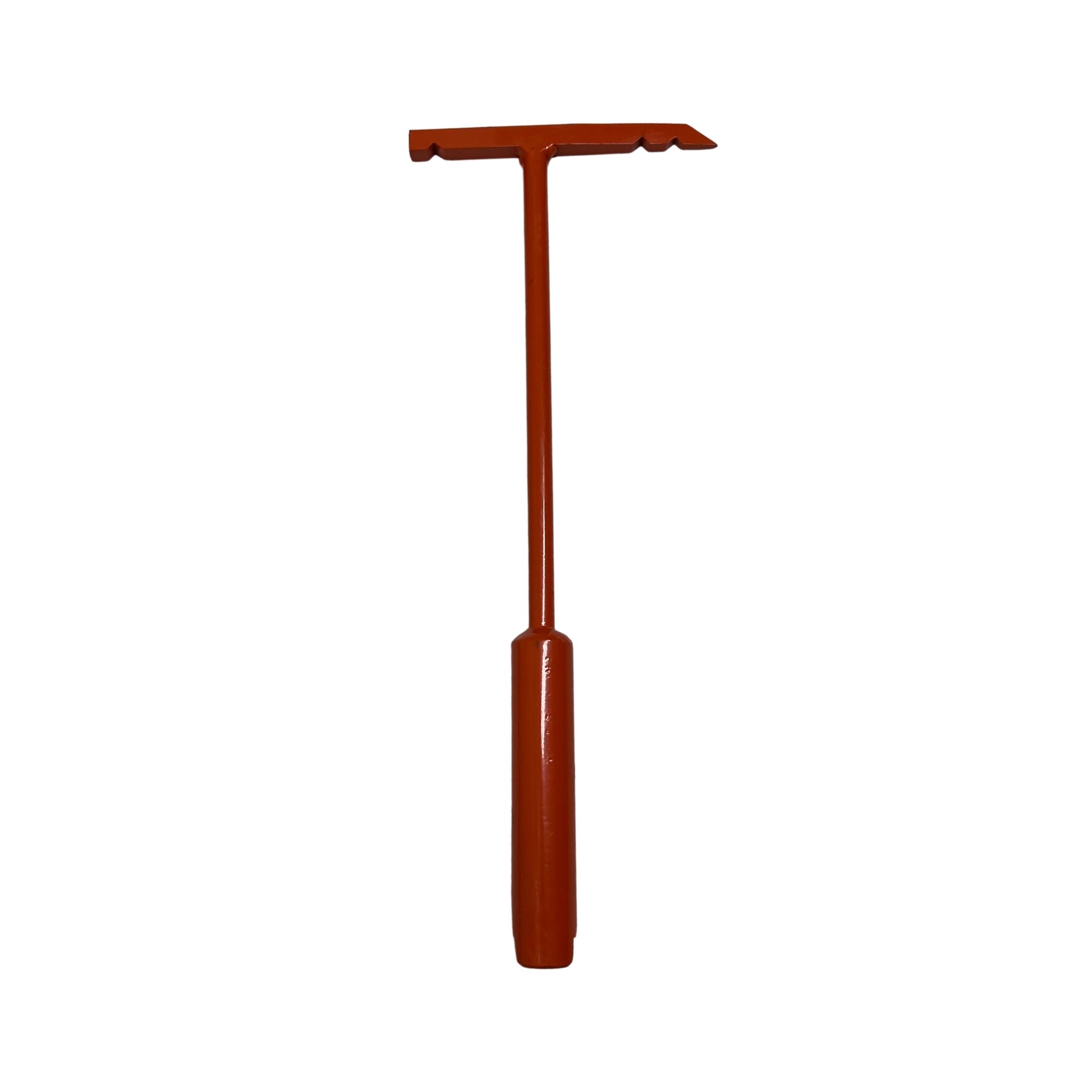 Max-Life MFG Water Meter Hook & Key