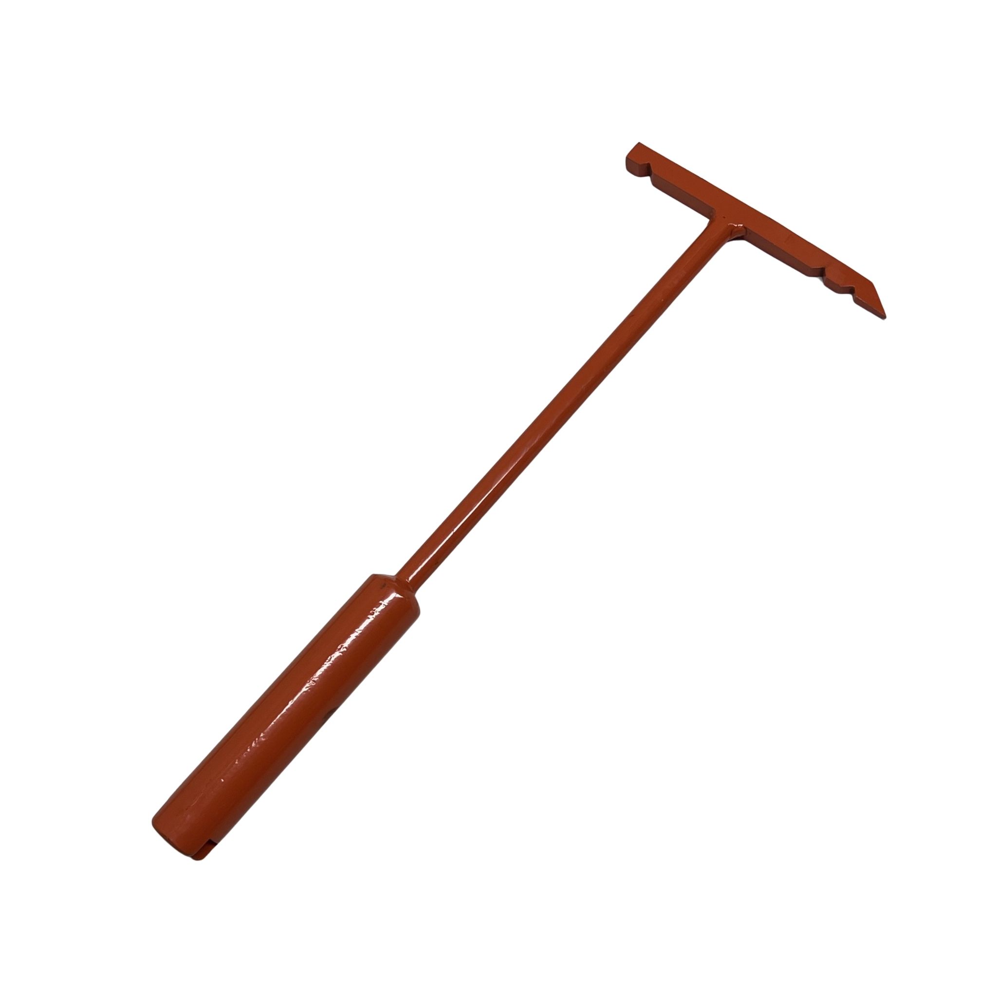 Max-Life MFG Water Meter Hook & Key