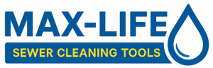 Max-Life MFG, Sewer Cleaning Tools